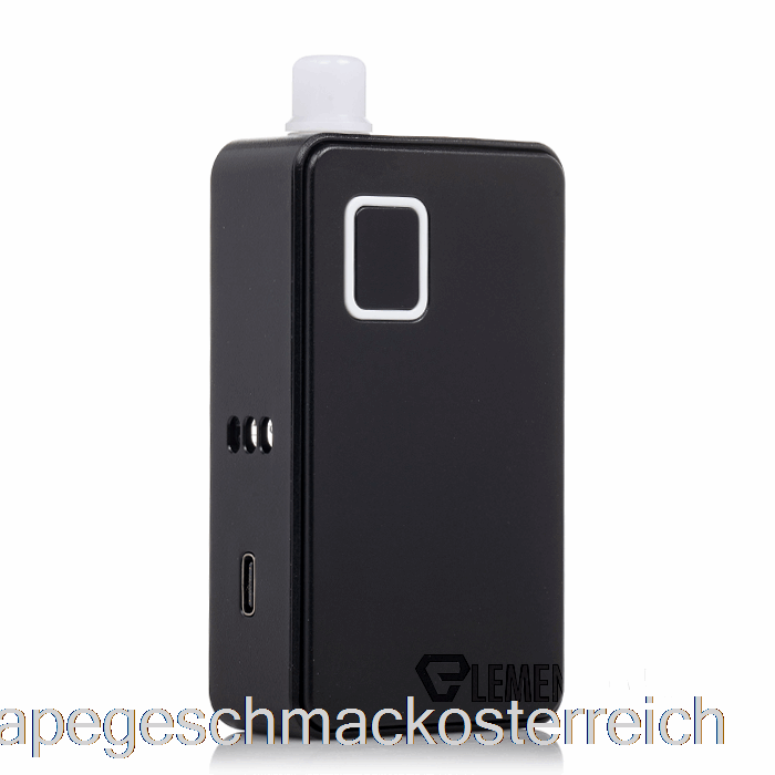 Veepon Kuka Aio DNA60W Boro Kit Peek Vape Geschmack